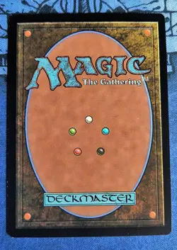 Magic: the Gathering Eldritch Moon Emrakul, the Promised End (NM) - Image 2