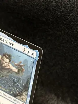 Magic: The Gathering - Namor the Sub-Mariner - Marvel Super Heroes -Regular- NM! - Image 4