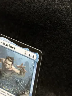 Magic: The Gathering - Namor the Sub-Mariner - Marvel Super Heroes -Regular- NM! - Image 5