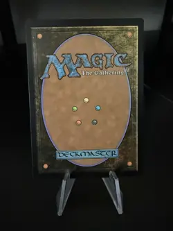 MTG Deep Gnome Terramancer R Commander Legends: Battle for Baldur's Gate 658 NM - Image 2