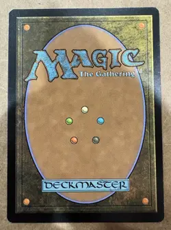 MTG: Void Winnower (Foil) (LP): Battle For Zendikar 017/275 M - Image 2