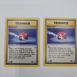 "98" Pokemon Card Lot | 1st Edition Jungle Set | NM-LP | Other Lots On My Page! - Image 3