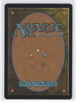 #52 2026 Marvel Super Heroes Counterspell Mythic - Image 2