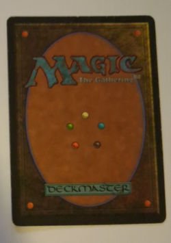 Wrath of God HP 4th Edition MTG Magic the Gathering - Image 2