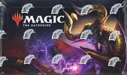 Magic the Gathering MtG Core 2019 Booster Box [Japanese] - Image 1