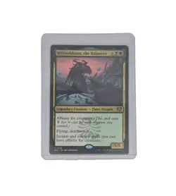 Witherbloom, the Balancer | MTG | 245 | Secrets of Strixhaven | Near Mint - Image 1