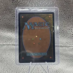 FOIL THE VISION x1 mtg NM Marvel Super Heroes 1 Rare - Image 2