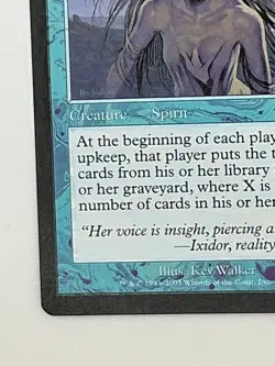 MTG Dreamborn Muse #41 Rare Magic The Gathering Free Shipping! MJ - Image 5