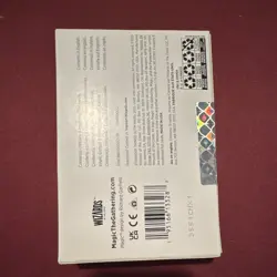 Magic: The Gathering Secret Lair x Stranger Things Foil Edition Sealed - Image 2