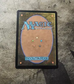 Magic: The Gathering Cabal Coffers White Border Mystery Booster 2 MB2 - Image 2