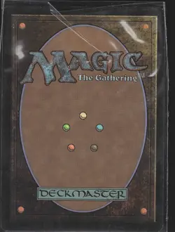 Mountain (339) 339 Land 7th Edition Magic: The Gathering Foil Lightly Played - Image 2