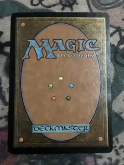 MTG Foil Plains 7th Edition 342/350 Regular Basic Land Magic The Gathering - Image 2
