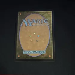 Wizards of the Coast Defense of the Heart MTG MAR #0076 Green - Image 2