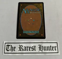 MTG - Restoration Seminar - NM - Mythic - Secrets of Strixhaven (SOS) - 0030 - Image 2