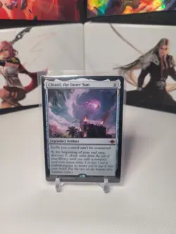 Chimil, the Inner Sun The Lost Caverns of Ixalan Regular - Image 1