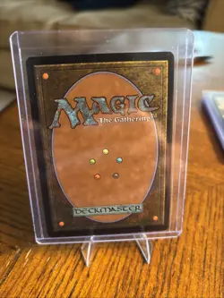 Magic: The Gathering Final Fantasy - Sazh’s Chocobo - Foil NM - Image 2