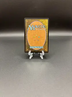 MTG Talisman of Creativity (Borderless) Commander: Secrets of Strixhaven Foil - Image 2