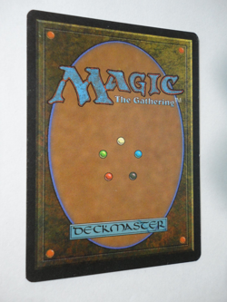 Part Water Legends NM Near Mint English MTG Magic the Gathering - Image 2