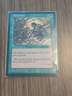 Root Maze Tempest Regular - Image 1