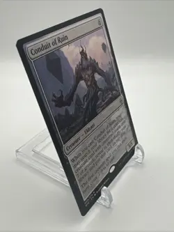Conduit of Ruin Battle for Zendikar Regular - Image 4