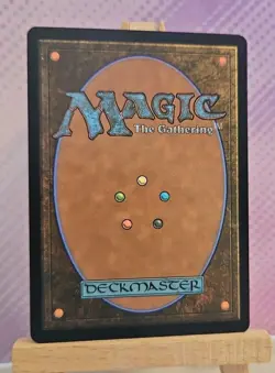 MTG: Momo, Friendly Flier 317 - Avatar: The Last Airbender - NM Condition - Image 2
