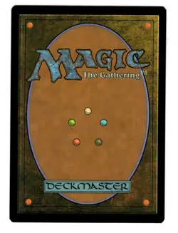 MTG PELT COLLECTOR GUILDS OF RAVNICA FOIL RARE GREEN CREATURE LP/NM ELF EDH - Image 2