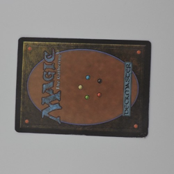 Magic the Gathering GOBLIN BALLOON BRIGADE Beta MTG LP - Image 4