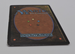 Magic the Gathering GOBLIN BALLOON BRIGADE Beta MTG LP - Image 5