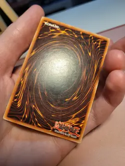 Yu-Gi-Oh! Blue Eyes White Dragon LOB-001 - Image 2