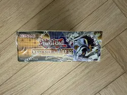 YuGiOh 1st Edition Cyberstorm Access: Sealed Booster Box 24 Packs New Sealed 4012927160589 - Image 4