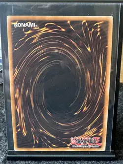 Yugioh - Exosister Betrayal - Starlight Rare - 1st Edition BLGG-EN130 MINT - Image 2