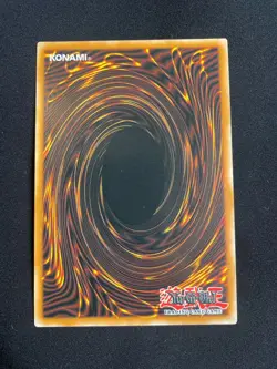 Yu-Gi-Oh! TCG Dark Magician Girl (A) RA03 NM 1st Edition Platinum Secret Rare - Image 2