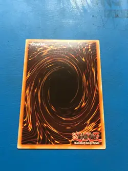 YUGIOH Ultra Rare Chaos Angel RA05-EN043 1st Edition - Image 2