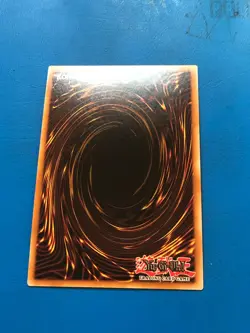 YUGIOH Starlight Spell Card "Monster Reborn" MP25-EN006 1st Edition - Image 2
