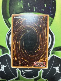D.D. Trap Hole CRV-EN057 Ultimate Rare 1st Edition Yugioh LP - Image 4