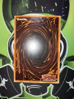 D.D. Trap Hole CRV-EN057 Ultimate Rare 1st Edition Yugioh LP - Image 5