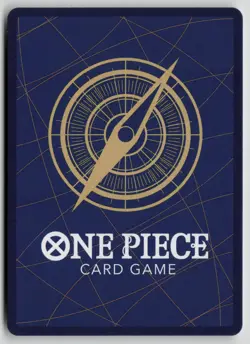 X.Drake (Pirate Foil) OP10-114 One Piece Premium Booster -The Best- Vol. 2 NM - Image 2