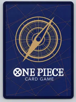 X.Drake (Pirate Foil) OP10-114 Uncommon Premium Booster -The Best- Vol. 2 NM - Image 2