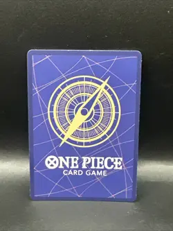 One Piece TCG The Best Vol. 2 PRB-02 - Monkey.D.Luffy OP07-109 SR - Image 2
