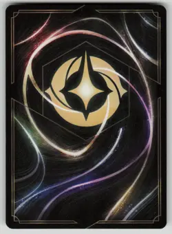 Mickey Mouse - Musketeer Cold Foil The First Chapter 186/204 Disney Lorcana NM - Image 2