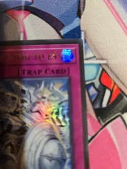 Angelechy Opening to e4 CORI-EN096 Chaos Origins 1st Edition - Image 3