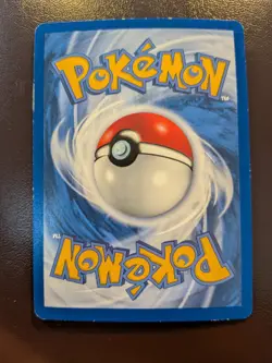 Pokemon TCG Espeon Neo Discovery Set Holo Card 1/75 LP - Image 3