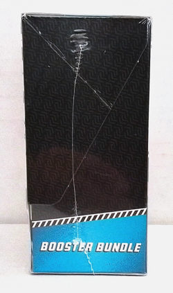 Pokemon TCG Scarlet & Violet Black Bolt Booster Bundle - 6 Packs! NEW! SEALED! - Image 2