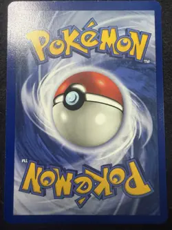 Raichu 14/62 Fossil Pokemon Holo NM- - Image 2