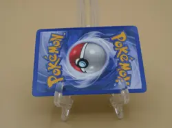 Pokemon Card - Fossil 45/62 - WEEZING (uncommon) 1st Edition LV.27 #110 - Image 3