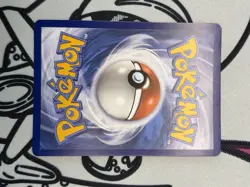 Pokemon TCG Bulbasaur SVP046 Black Star Promo Cosmos Holo Near Mint SWIRL - Image 2