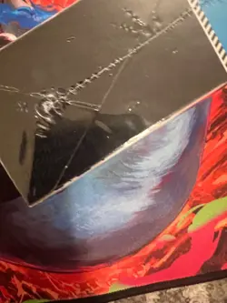 Pokemon TCG Scarlet & Violet Black Bolt Booster Bundle Sealed - Image 2