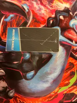 Pokemon TCG Scarlet & Violet Black Bolt Booster Bundle Sealed - Image 5