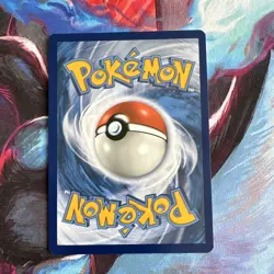 Pokemon TCG Pikachu SM86 SM Promo Holo Basic 60 HP English 2017 SWIRL BY TAIL 💫 - Image 3
