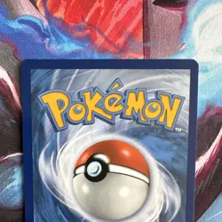 Pokemon TCG Pikachu SM86 SM Promo Holo Basic 60 HP English 2017 SWIRL BY TAIL 💫 - Image 4